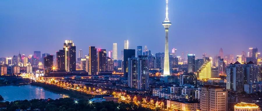 天津,历史底蕴与现代魅力的完美交融