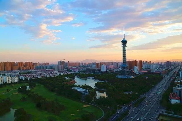 河北之韵,探索河北的魅力