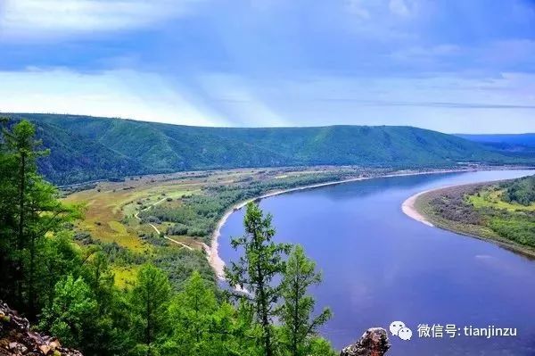 黑龙江,北方明珠的多元发展之路