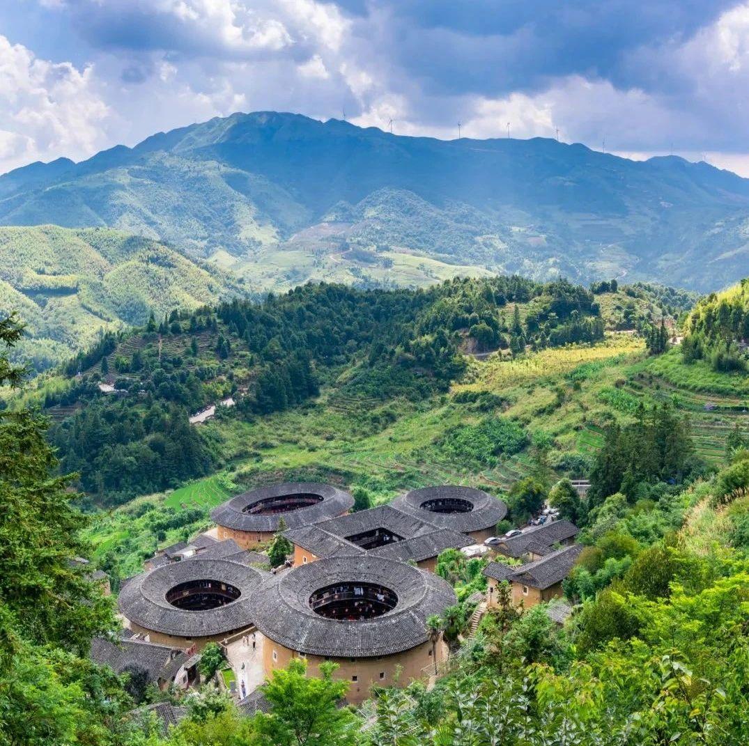 福建,历史文化的瑰宝与地理风光的独特魅力