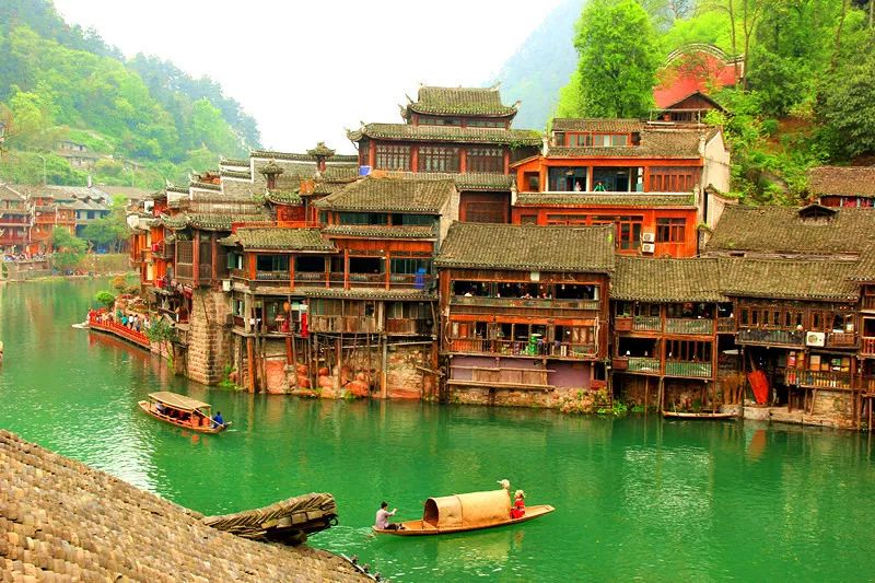 探寻湖南的魅力，揭秘独特韵味之旅