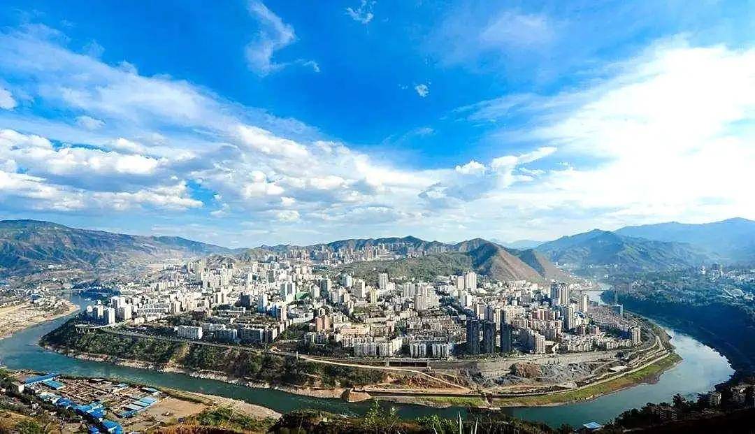 四川之旅，探寻自然绿洲，心灵舞动之旅