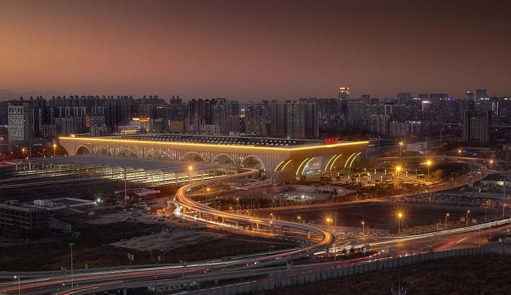 石家庄,致敬领导与市民,共筑美好家园