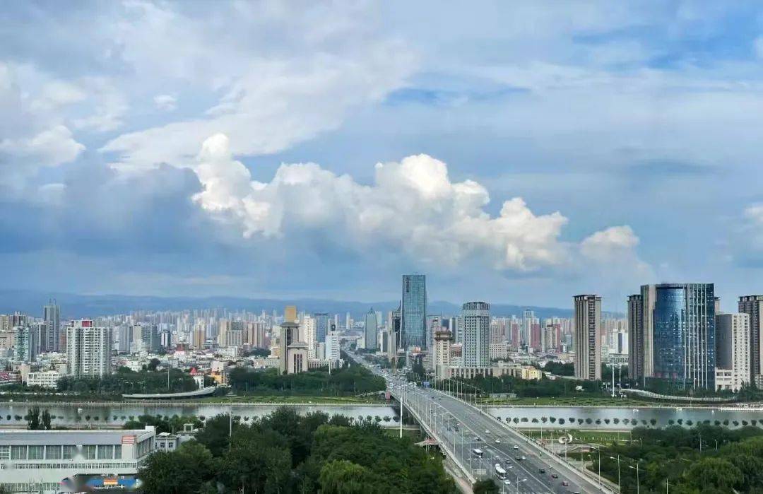 太原探寻,城市发展的观点与反思