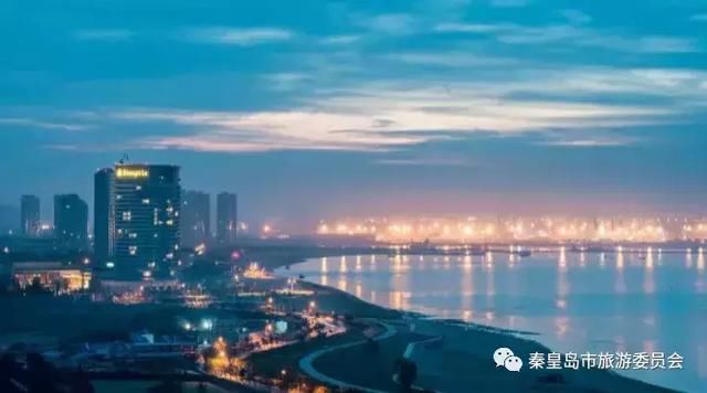 秦皇岛怀古之旅,探寻古城韵韵风华