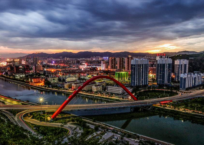 张家口,历史与现代交融的文化之旅