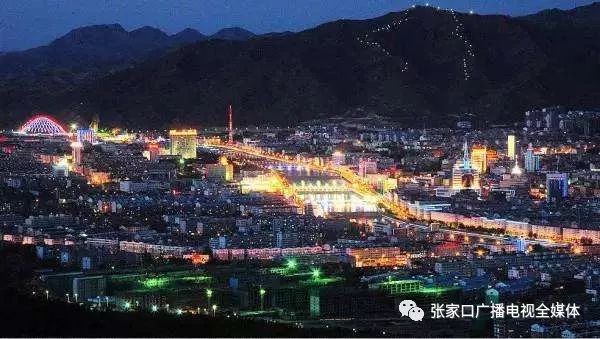 张家口,历史与现代交融的文化之旅