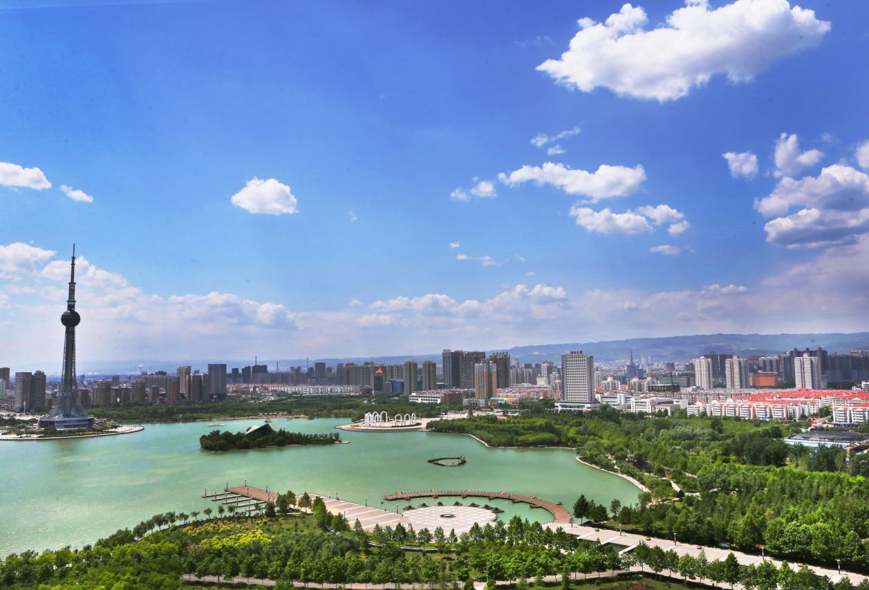 廊坊,我心中那片炽热的故土