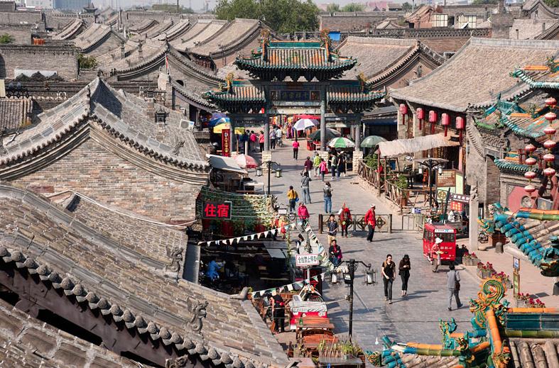 梦想之城,大同,梦想启航之地