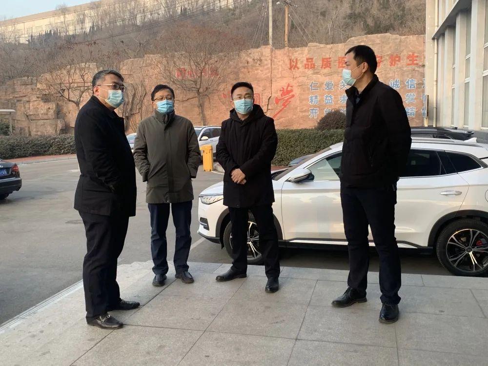 阳泉智能科技,塑造未来生活新风尚