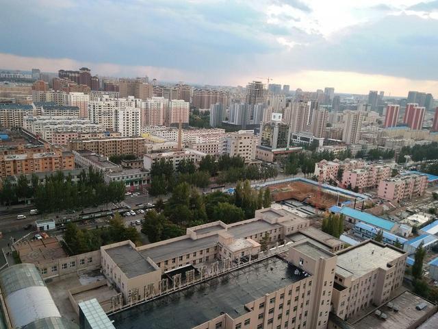 鄂尔多斯,草原之都的醉人风情与独特魅力✨