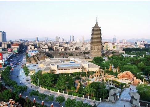 探寻辽宁璀璨明珠——锦州的魅力故事与历史之旅